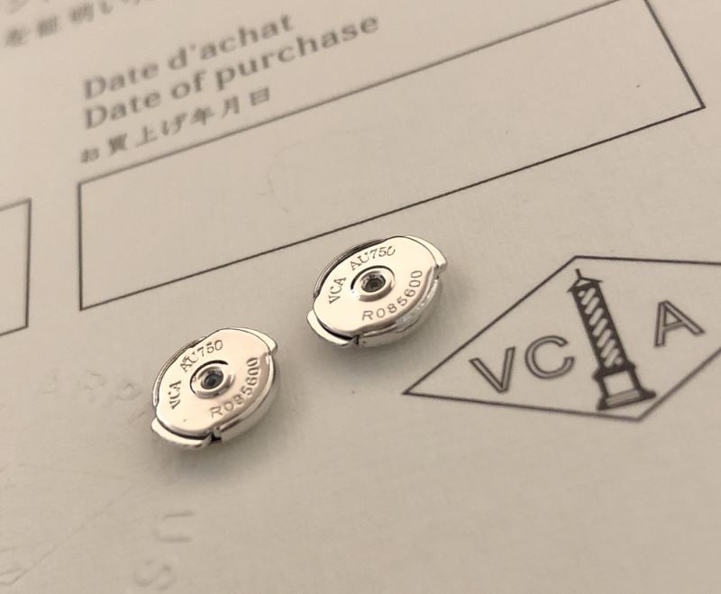 Vca Earrings